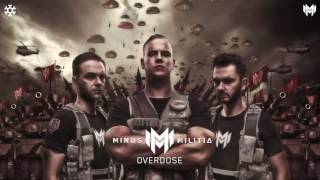 Minus Militia - Overdose chords