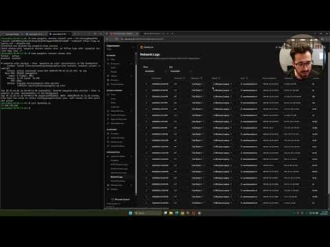 How Pangolin Exit Nodes Work