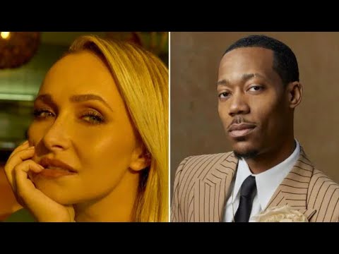 New Update!! Breaking News Of Hayden Panettiere and Tyler James Williams || It will shock you