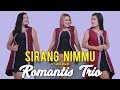 Gambar cover Romantis Trio - Sirang Nimmu | Lagu Batak Terbaru