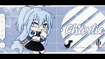 meh intro // first video