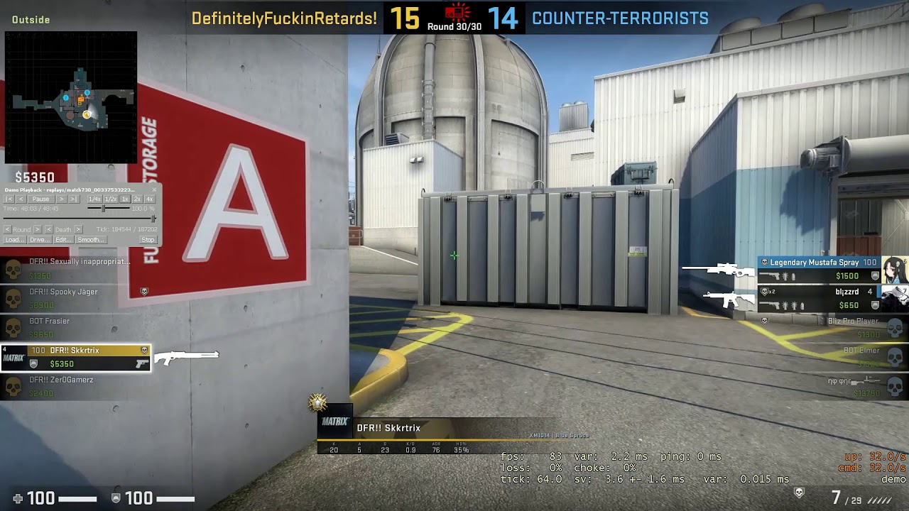 Counter strike  Global Offensive 2019 10 23   13 53 54 02 DVR Trim