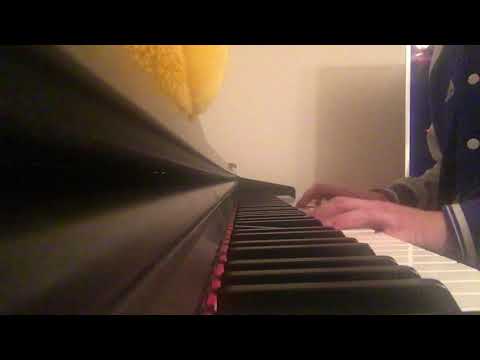 哀の隙間（Ai no Sukima）Piano Arrangement by Share