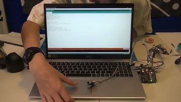 How to read hexadecimal IR tram sitter code with an Arduino