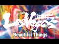 Fear, and Loathing in Las Vegas - Beautiful Things Lyrics/Español