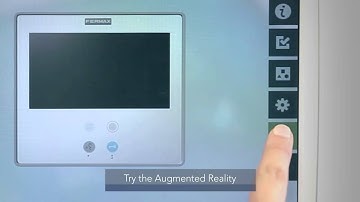 Fermax for Real - New APP with augmented reality