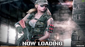 Point Blank/ Resolvendo problema de DC em servidor!