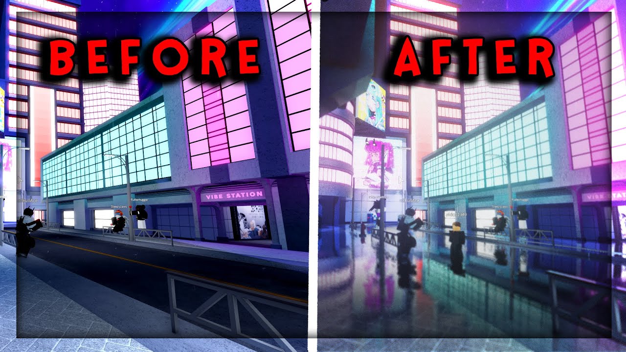 Download Roblox Shaders Tutorial With Depth Effects And Reflections Reshade Mp4 Mp3 3gp Naijagreenmovies Fzmovies Netnaija - roblox reshade download