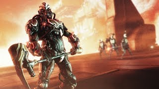 WARFRAME - Wolf Hunt: Gara
This might become a series
#warframe #wolf #hunt #wolfhunt #saturnsix #nightwave #noranight #night #wave #wolfofsaturnsix #jovian #concord #jovianconcord .
I happened to come across a couple of promo codes that might interest people (last checked 16/11/2017 please inform me if any are broken so I can remove them):
Feel free to come and play warframe
https://www.warframe.com/signup?referrerId=566d38c13ade7fc5727b2442 WARFRAME - Wolf Hunt: Gara