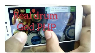 Download lagu REAL DRUM God PHP ft ULIMHO Para Mantan cover REAL DRUM God PHP ft ULIMHO Para Mantan cover