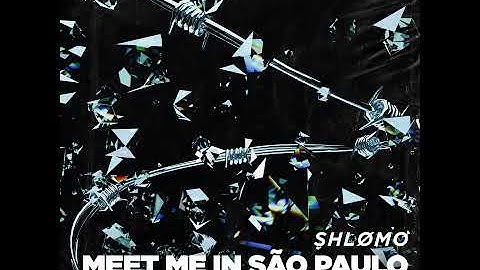 Thumbnail of Meet Me In São Paulo (Grelinho De Diamante) (feat. Baby Perigosa, MC Tchelinho, Heavy Baile,...