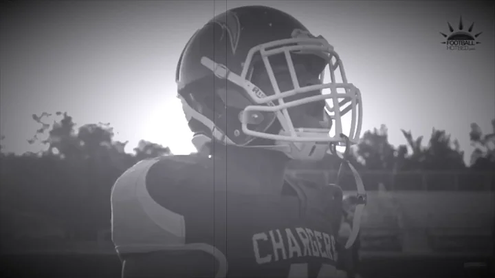 JaRandy Jaxk Boy Swint | Big Steppa | Sophomore Hi...