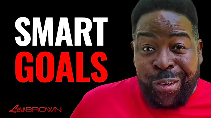 How to Set Goals (for people who feel lost in life) | Les Brown || Les Brown