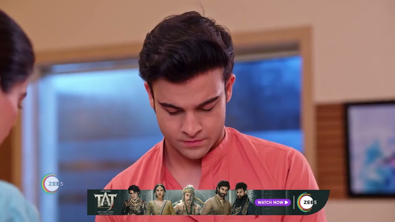 Kumkum Bhagya | Ep - 2386 | Webisode | Apr, 24 2023 | Krishna Kaul, Mugdha Chaphekar | Zee TV