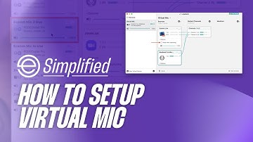 How to Setup a Virtual Microphone Using Loopback: Ecamm Simplified (14/19)