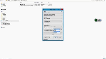 Create a Bootable ESXi 6.5.0 Installer USB Flash Drive