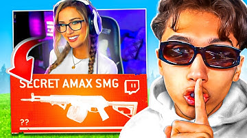 EXPOSING Twitch Meta loadouts in Warzone