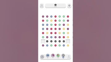 Two Dots Level 27