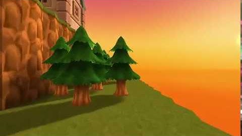 Messing Around in Smile Game Builder