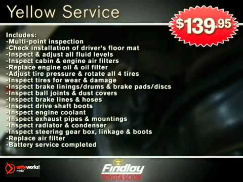 Oil change coupons las vegas