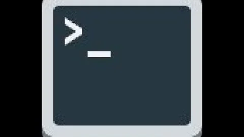 Xfce Terminal: Development Release 0.9.2