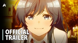 Bottom-tier Character Tomozaki 2nd STAGE - Official Trailer 3