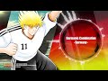 [Official]Germanic Combination - Germany - / キャプテン翼 ～たたかえドリームチーム～
