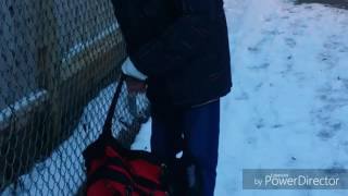 Epic sledding tricks (nav)