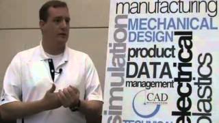 CAD MicroSolutions - SolidWorks 2014 Launch - BMO Institute