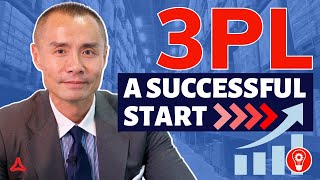 Download lagu Three PL | Third Party Logistics | A Successful Plan ✅