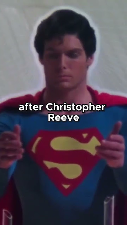 How Brandon Routh Became Superman: The Full Circle Story You Didn’t Know#arrowverse #batman