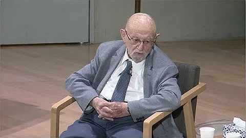 First Person with Louis De Groot, May 29, 2019