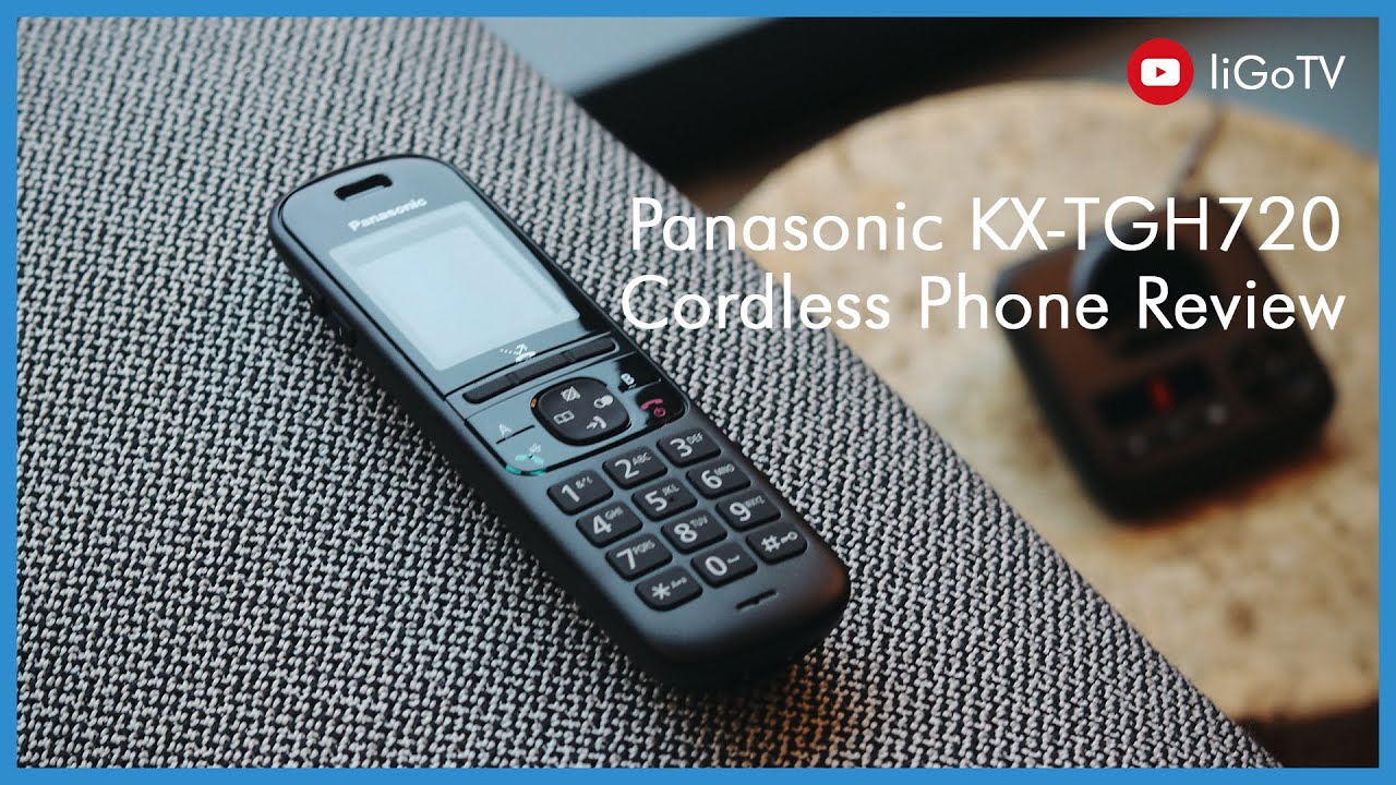 The 4 Best Cordless Phones 2023 