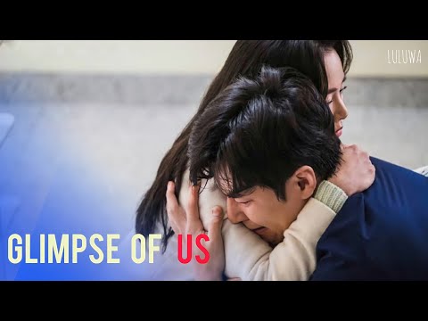 Glimpse of Us - Hi Bye, Mama! || GangHwa & Yu-ri
