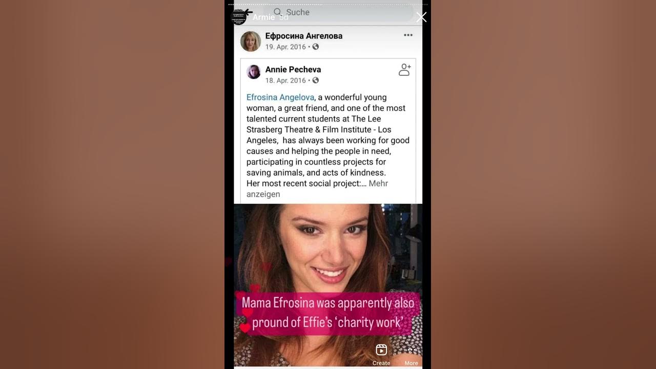 Simpi’s IG Highlights regarding Armie Hammer’s AirMail Interview