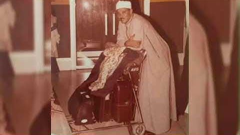 سورة المرسلات بصوت فضيلة الشيخ عبد الباسط عبد الصمد رحمه الله