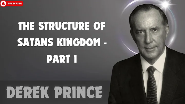 The Structure Of Satans Kingdom   Part 1   The Enemies We Face   Sermon