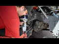 The Exo Eagle talon gets new springs and struts part 3