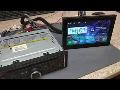 WinCA S160 не