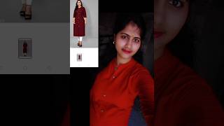 My Online Dress Collection Part-2