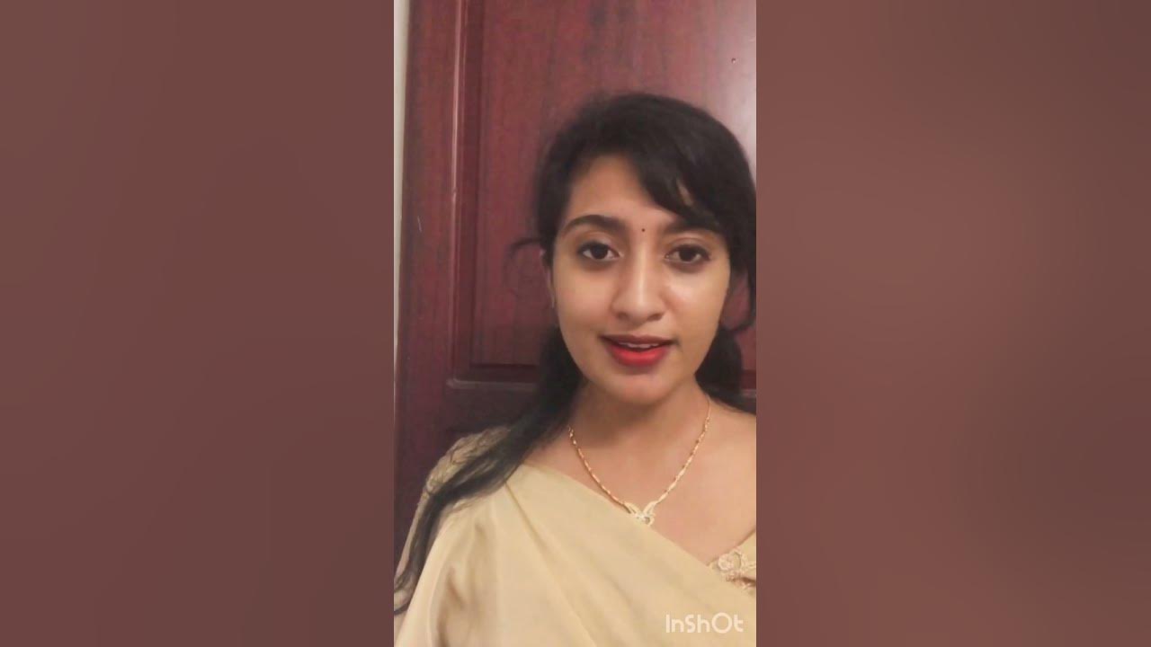 Oh sita Hey Rama - Sitaramam |Cover song | Spb charan | Ramya behara #youtubeshorts #sitaramam