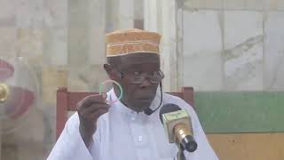 MTOTO WA KIUME UNAVAA USHANGA ?. Sheikh Hashim Rusaganya