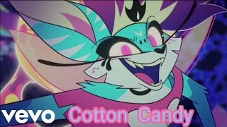 Helluva Boss - Cotton Candy (Audio Song)
