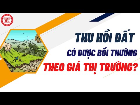 Video: Tường bù là gì?