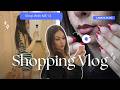 TJMAXX SHOPPING VLOG