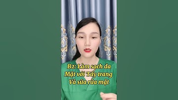 CÁCH NẶN MỤN TẠI NHÀ | NẶN MỤN ĐÚNG CÁCH | Hồng Anh Official #shorts