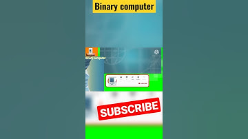 #Binary_computer c-program #prog.of_add_two_no.