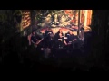 Capture de la vidéo [22/12/2012 @ La Miroiterie] Warum Joe