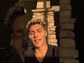 Chase your dreamspassions selflove cinematics fyp foryou... #Shorts #iamluisbautista