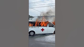 Before~After（惠心救護車有限公司）